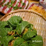 非遗烤肉我在重庆吃到了！