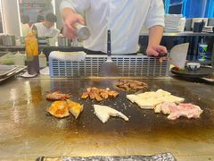 -和风铁板料理(山姆会员店)