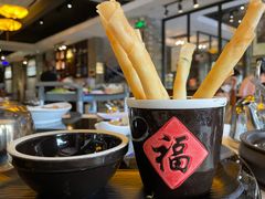 -味可道美食坊(福基路店)