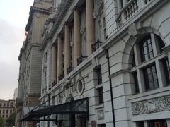 -Salon de Ville浦江汇(上海外滩华尔道夫酒店店)