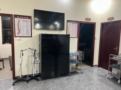 -张钰强中医正骨推拿连锁(唐家人才公寓店)