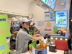 -桂桂茶(歌斐中心店)