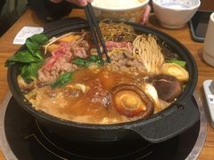 -食其家·牛丼咖喱(蚂蚁金服店)