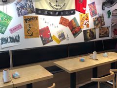 大堂-皆道拌麻辣烫·麻辣拌