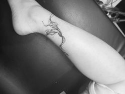 -墨無界刺青TATTOO