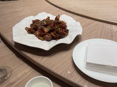 -艳阳天·非遗楚菜(武汉客厅店)