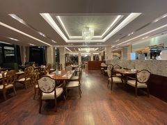 -浙江西子宾馆·瑶园咖啡厅