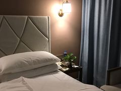 -雅戈尔富宫大酒店(观前街店)