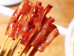 烤小香肠-成都吃客(九眼桥店)