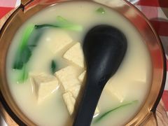 -西贝莜面村(当代商城店)