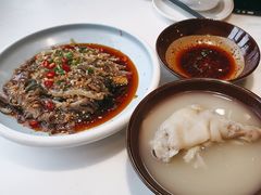 -渝味川菜(夜宵航母店)