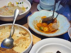 -四道菜·福建菜馆(莆田万达店)