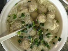 -正果忠记云吞濑粉(总店)