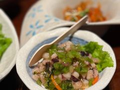 -松子料理(亮马桥店)