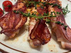 -马克西姆俄罗斯餐厅(通亚街店)