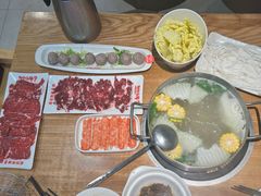 -为什么牛潮汕牛肉火锅(万胜广场店)