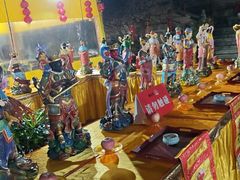 -无锡惠山寺