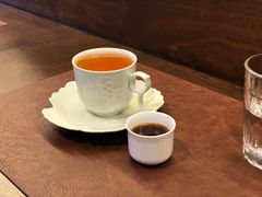 -Hei Cafe(工体店)