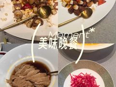 -俏陵轩·南京本土菜(奥体博览中心店)