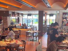 -Mammamia意大利餐厅(阳春巷店)