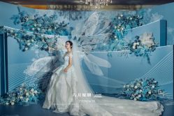 点击看大图 -六月嫁期婚礼(旗舰店)