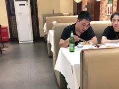大堂-巴依老爷新疆美食(昌平店)