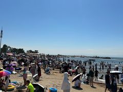 -老虎石海上公园