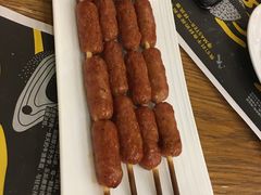 -乐凯撒披萨(正佳广场店)