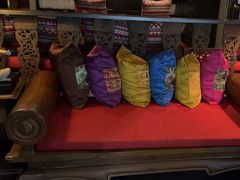 -泰合玺·精油疗愈SPA(南京光环花园城店)