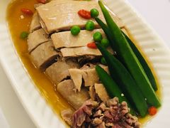 -好福记饭店(红梅公园店)