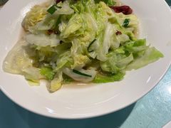 -新疆兵团食府清真(马连道店)