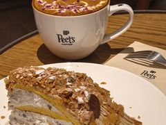 -Peet's 皮爷咖啡(东湖路手作店)