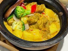 -火啫啫·粤式啫啫煲(南通首店)