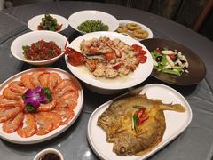 -海鲜e族(马王堆店)