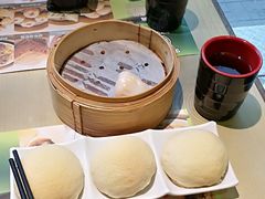 -添好运点心专门店(北角店)