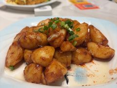 -御香农家菜(莫干山庾村店)
