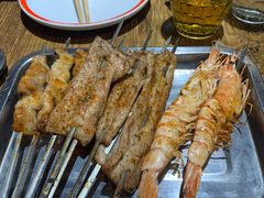 -永红源啤酒·烧烤·海鲜·大排档(青特城店)