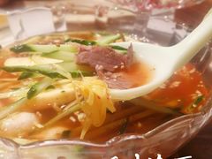 -七八冷面·延边朝鲜族美食(圣熙八号店)