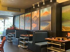 -海之屋韩式烤肉(海棠68环球美食街店)