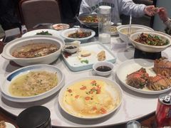 -壹只菜·崇明本地特色菜(崇明南门店)