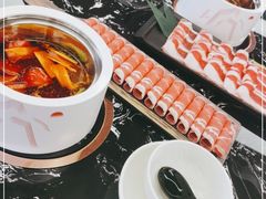 -汤连得温泉馆(宝山店)