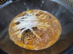 -东北农家院·铁锅炖(莘庄店)