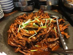 -慧娟面馆·餐厅(望江路店)