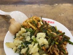 -丽华叶儿粑总汇