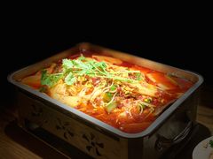 -不曾在把把烧•烧烤(莲坂磐基店)