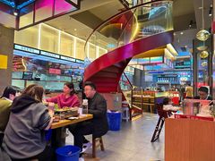 -庆峰龙虾烧烤(合肥一店)