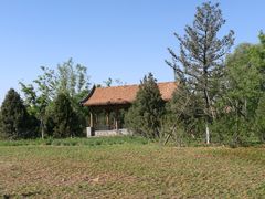 -张家湾公园