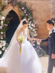 -Vera Wang婚纱礼服旗舰店