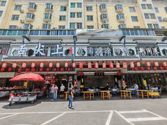 -舌尖上·霞浦滩涂海鲜·新闽菜(总店)