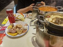 -火锅先生(五马街店)